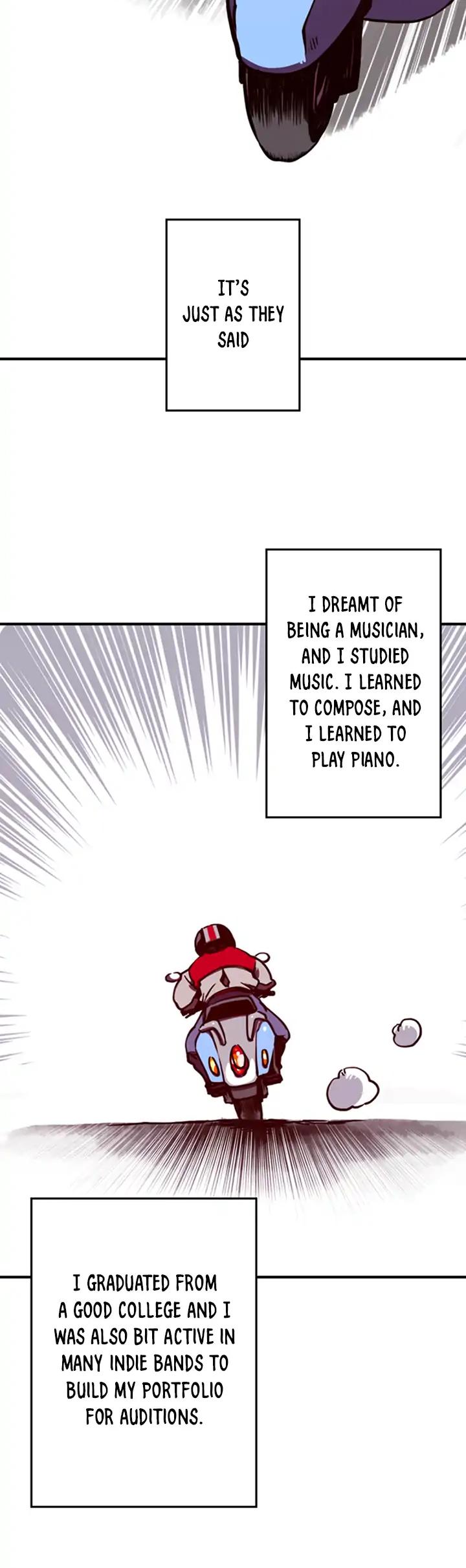I Am The Sorcerer King Chapter 1 page 70 - Chapter 1