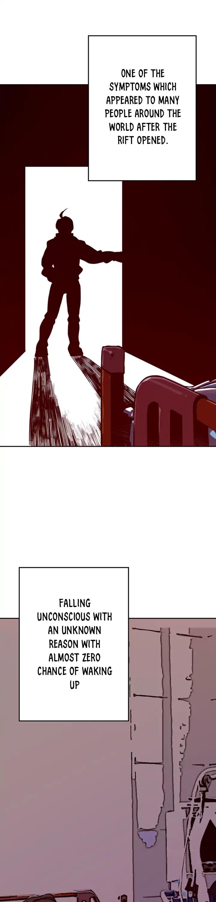 I Am The Sorcerer King Chapter 1 page 75 - Chapter 1