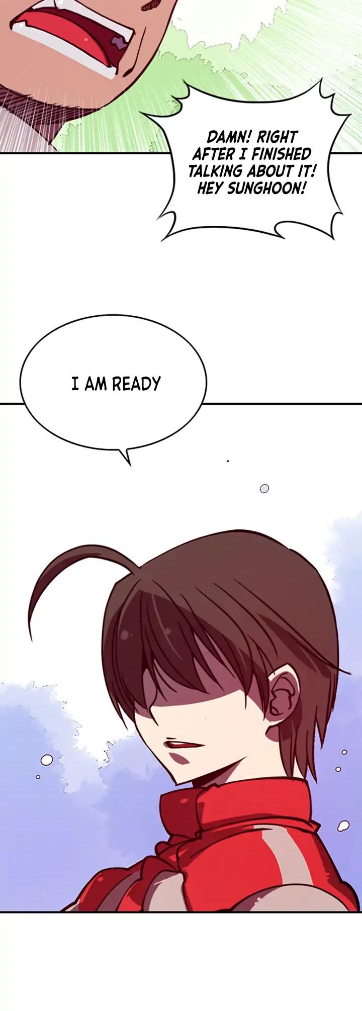 I Am The Sorcerer King Chapter 1 page 9 - Chapter 1