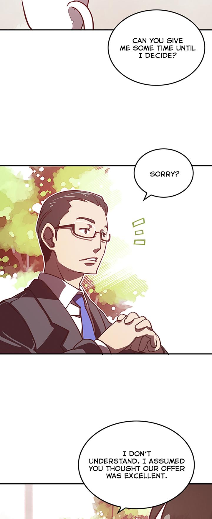 I Am The Sorcerer King Chapter 10 page 15 - Chapter 10