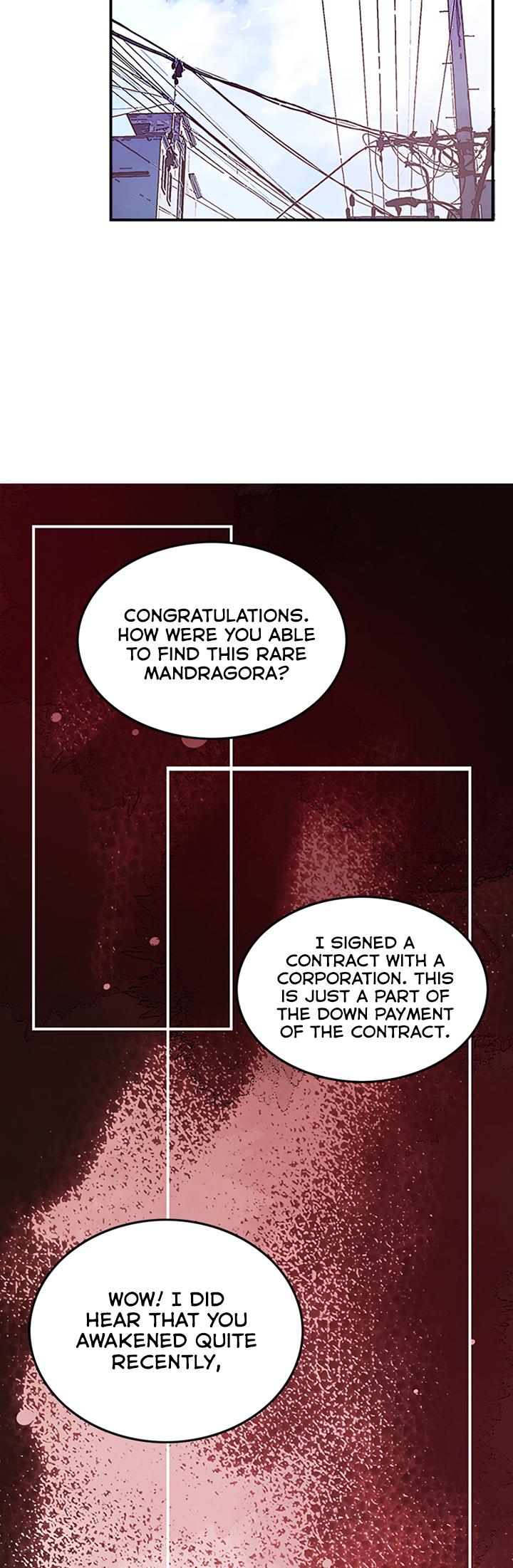 I Am The Sorcerer King Chapter 10 page 19 - Chapter 10