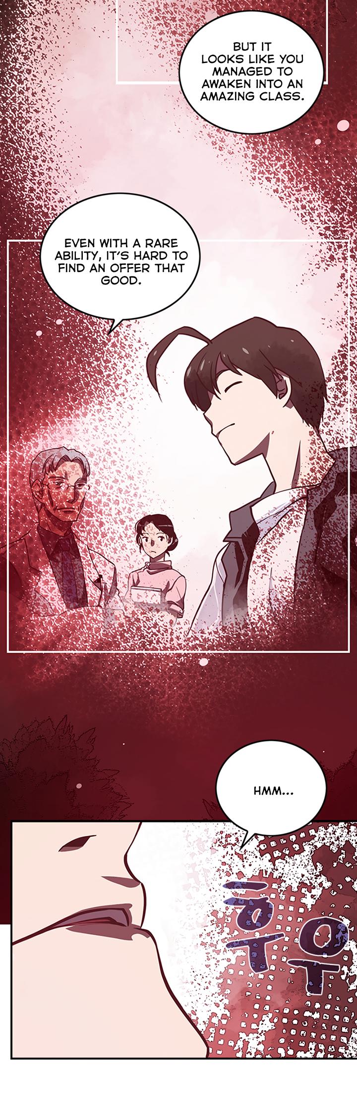 I Am The Sorcerer King Chapter 10 page 20 - Chapter 10