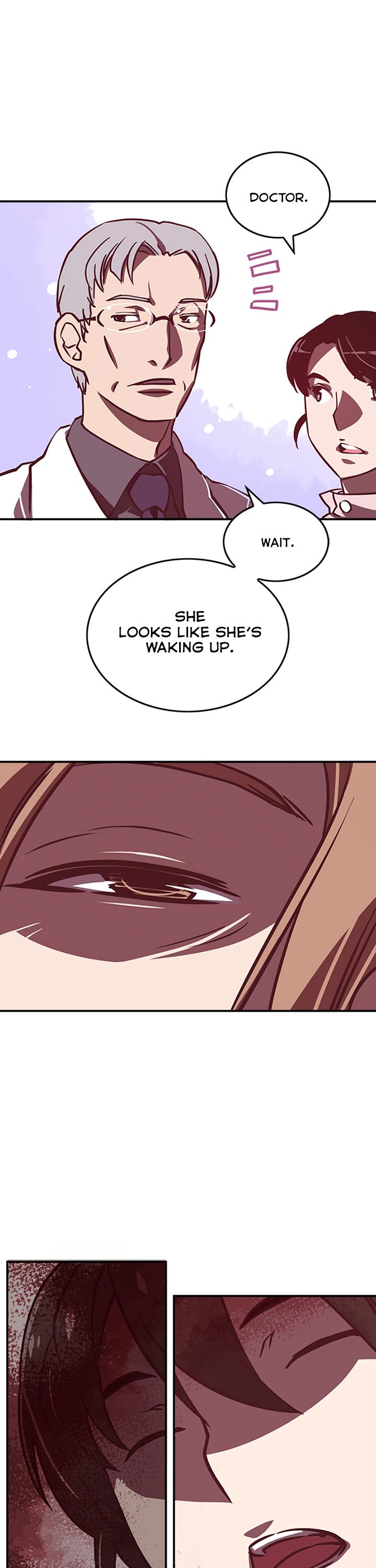 I Am The Sorcerer King Chapter 10 page 21 - Chapter 10