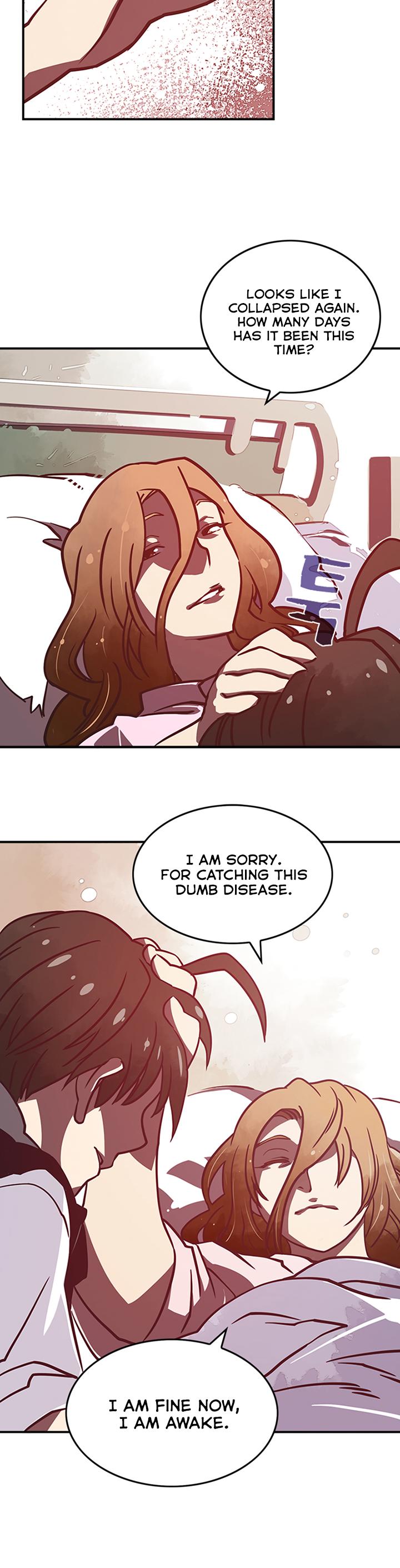 I Am The Sorcerer King Chapter 10 page 23 - Chapter 10