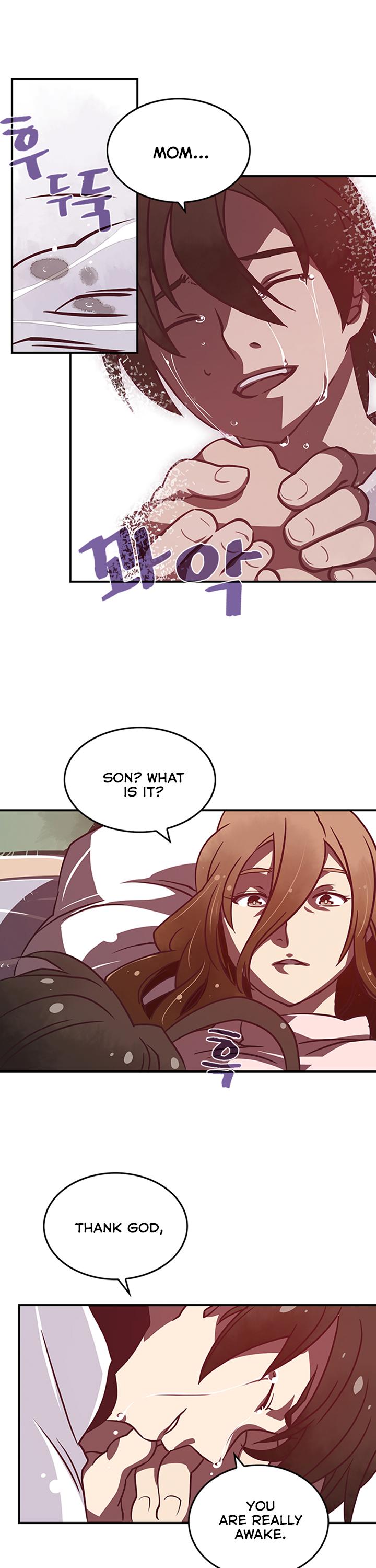 I Am The Sorcerer King Chapter 10 page 24 - Chapter 10