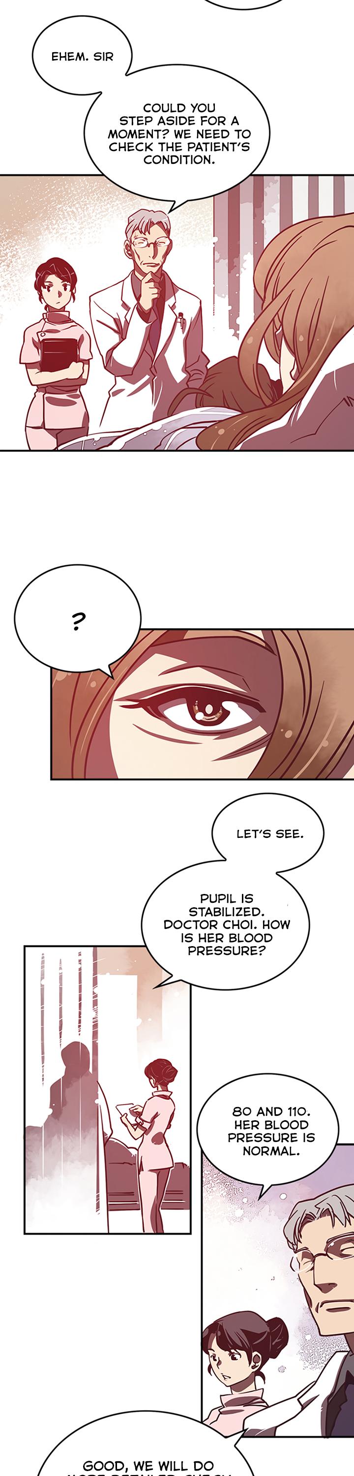 I Am The Sorcerer King Chapter 10 page 25 - Chapter 10