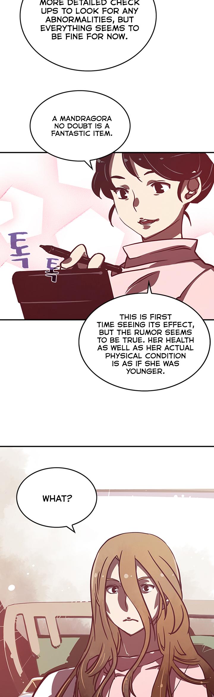 I Am The Sorcerer King Chapter 10 page 26 - Chapter 10