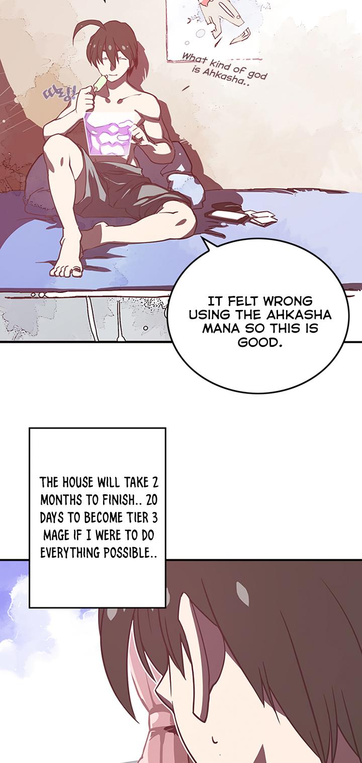 I Am The Sorcerer King Chapter 10 page 4 - Chapter 10