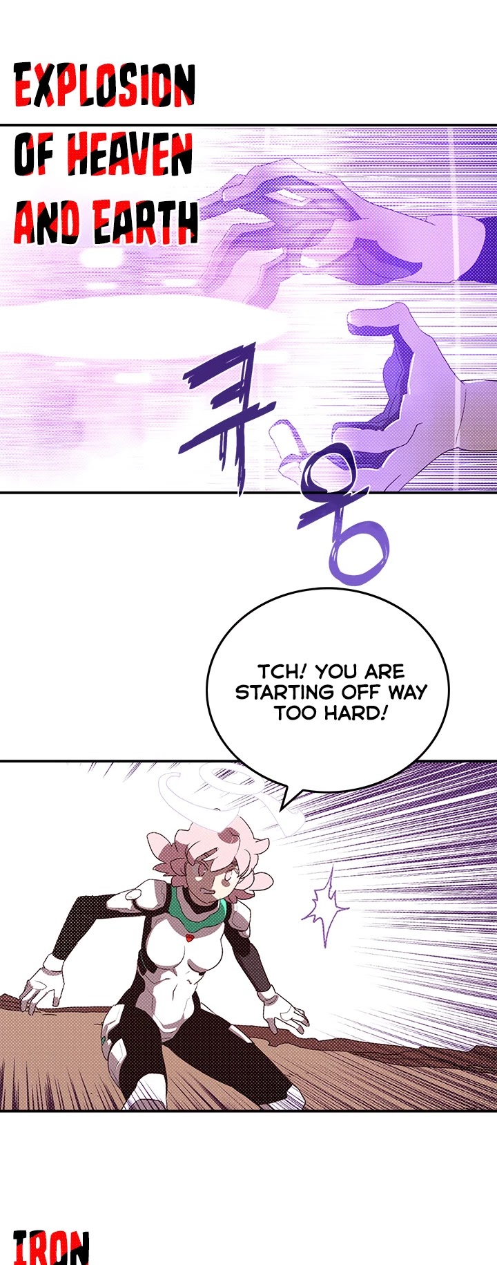 I Am The Sorcerer King Chapter 100 page 14 - Chapter 100