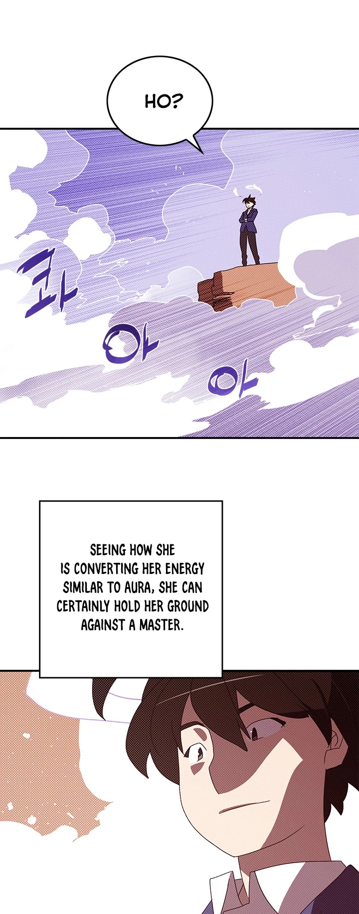 I Am The Sorcerer King Chapter 100 page 16 - Chapter 100