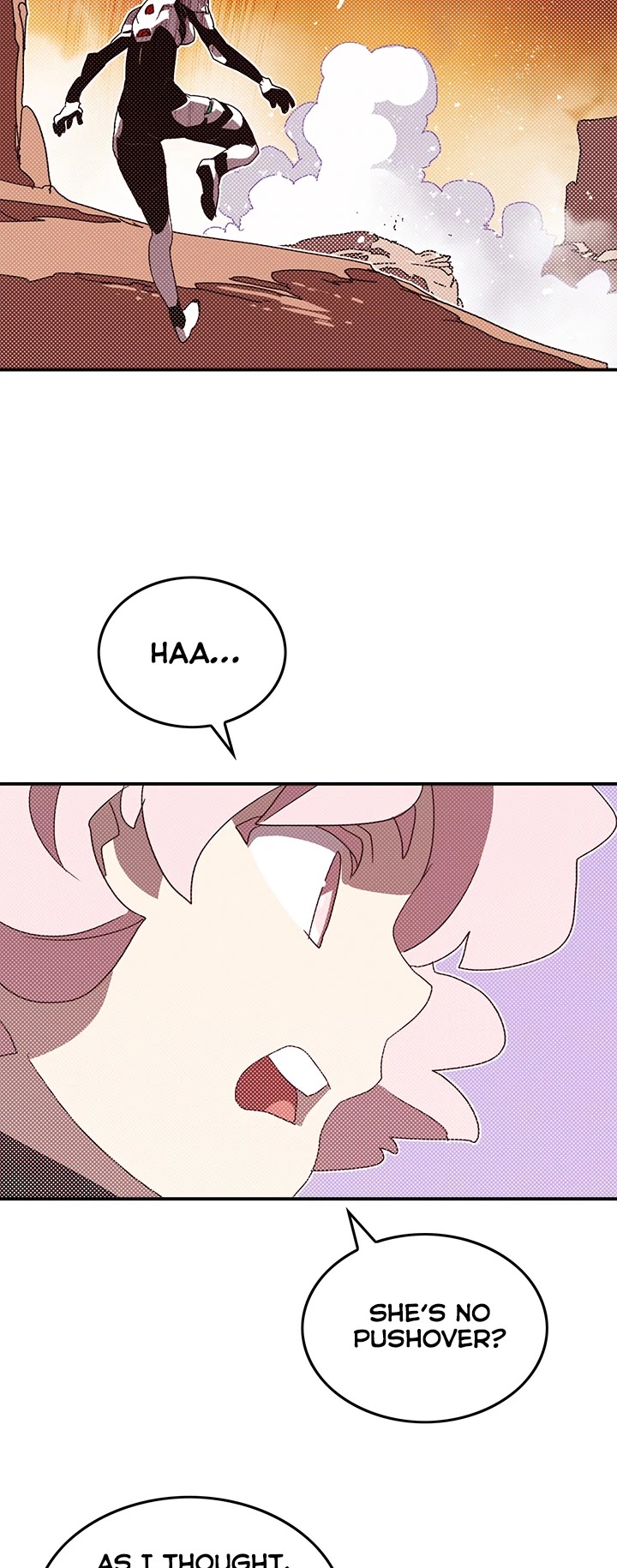 I Am The Sorcerer King Chapter 100 page 18 - Chapter 100