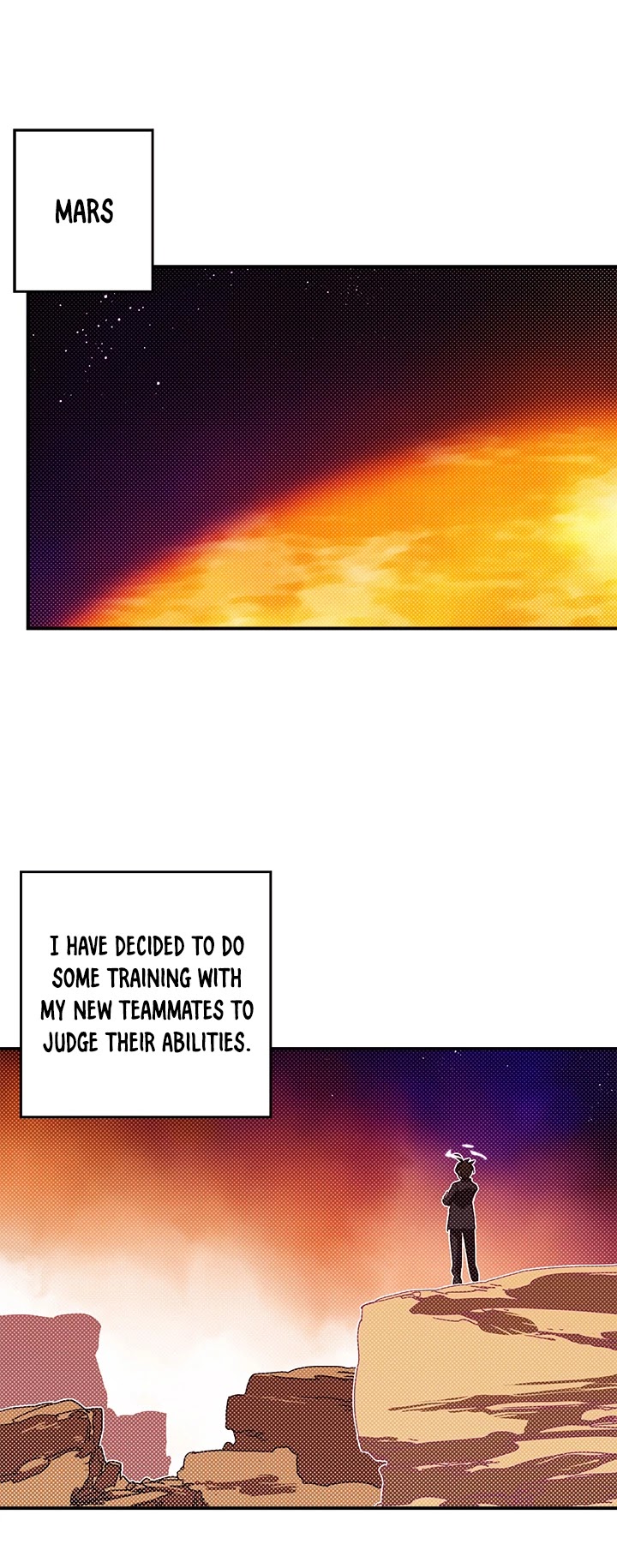 I Am The Sorcerer King Chapter 100 page 2 - Chapter 100