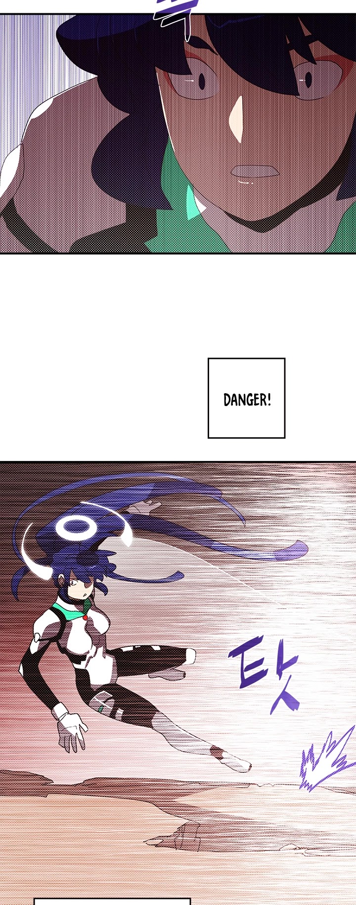 I Am The Sorcerer King Chapter 100 page 24 - Chapter 100