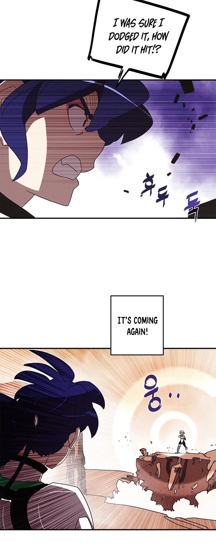 I Am The Sorcerer King Chapter 100 page 27 - Chapter 100