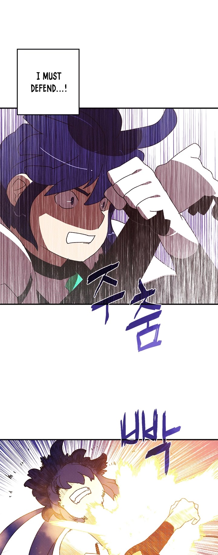I Am The Sorcerer King Chapter 100 page 28 - Chapter 100