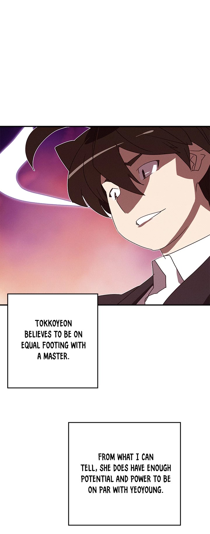 I Am The Sorcerer King Chapter 100 page 3 - Chapter 100