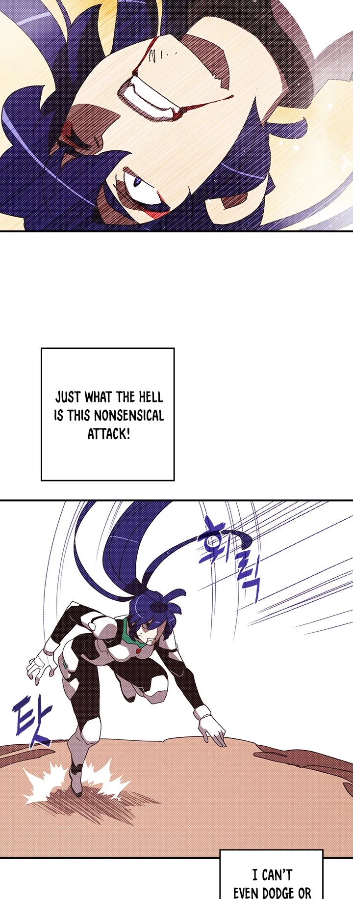 I Am The Sorcerer King Chapter 100 page 30 - Chapter 100