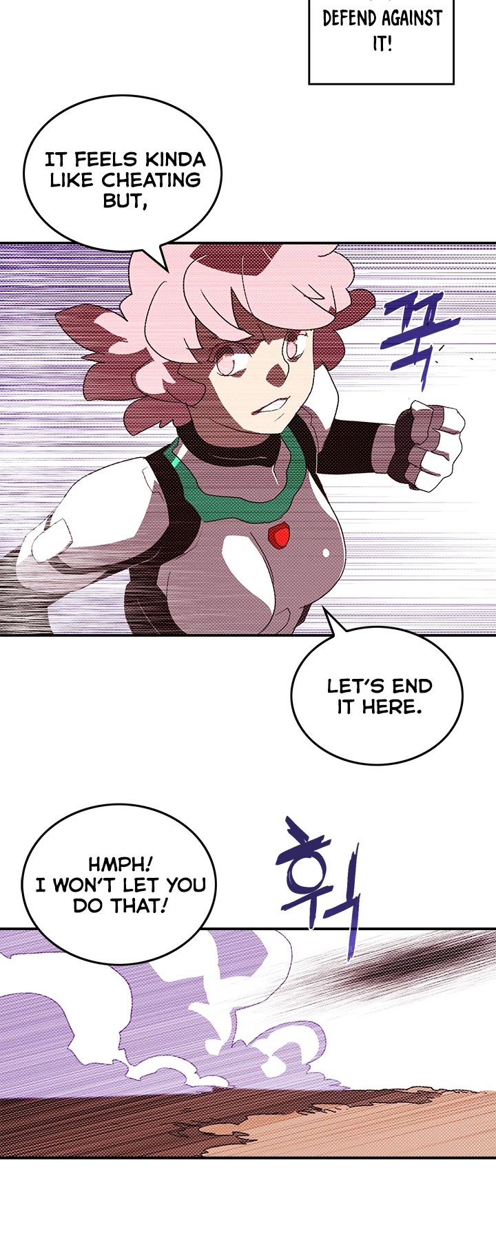 I Am The Sorcerer King Chapter 100 page 31 - Chapter 100