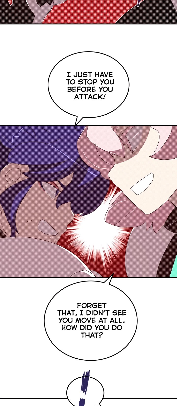 I Am The Sorcerer King Chapter 100 page 34 - Chapter 100