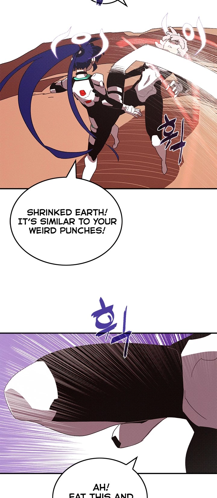 I Am The Sorcerer King Chapter 100 page 35 - Chapter 100