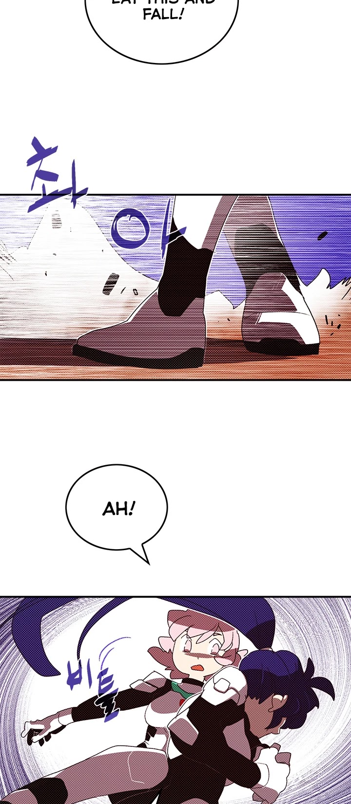 I Am The Sorcerer King Chapter 100 page 36 - Chapter 100