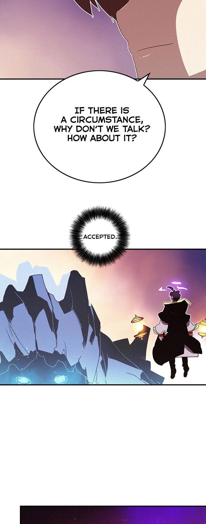 I Am The Sorcerer King Chapter 102 page 12 - Chapter 102