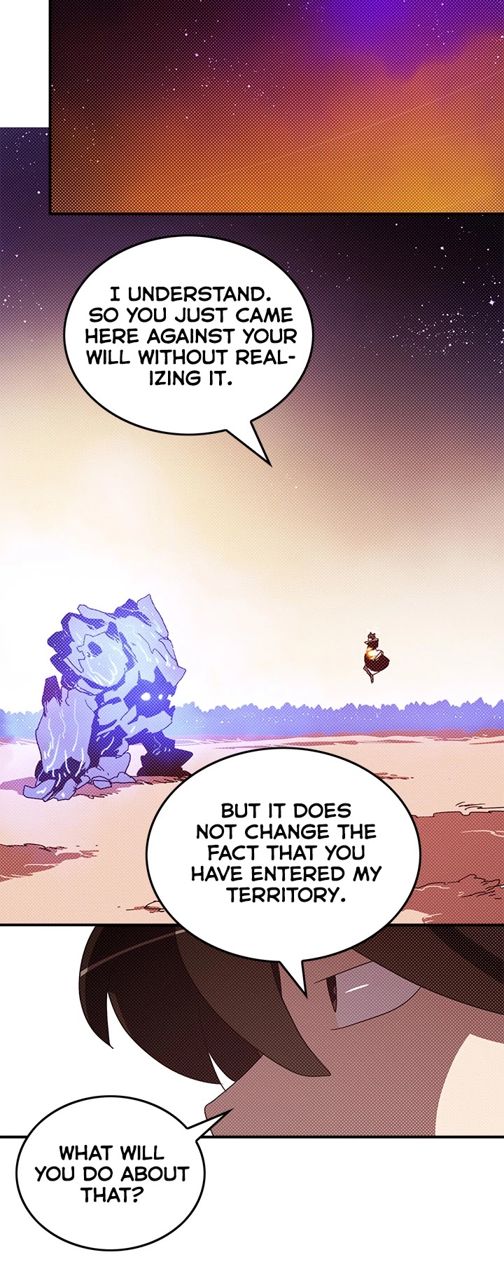 I Am The Sorcerer King Chapter 102 page 13 - Chapter 102