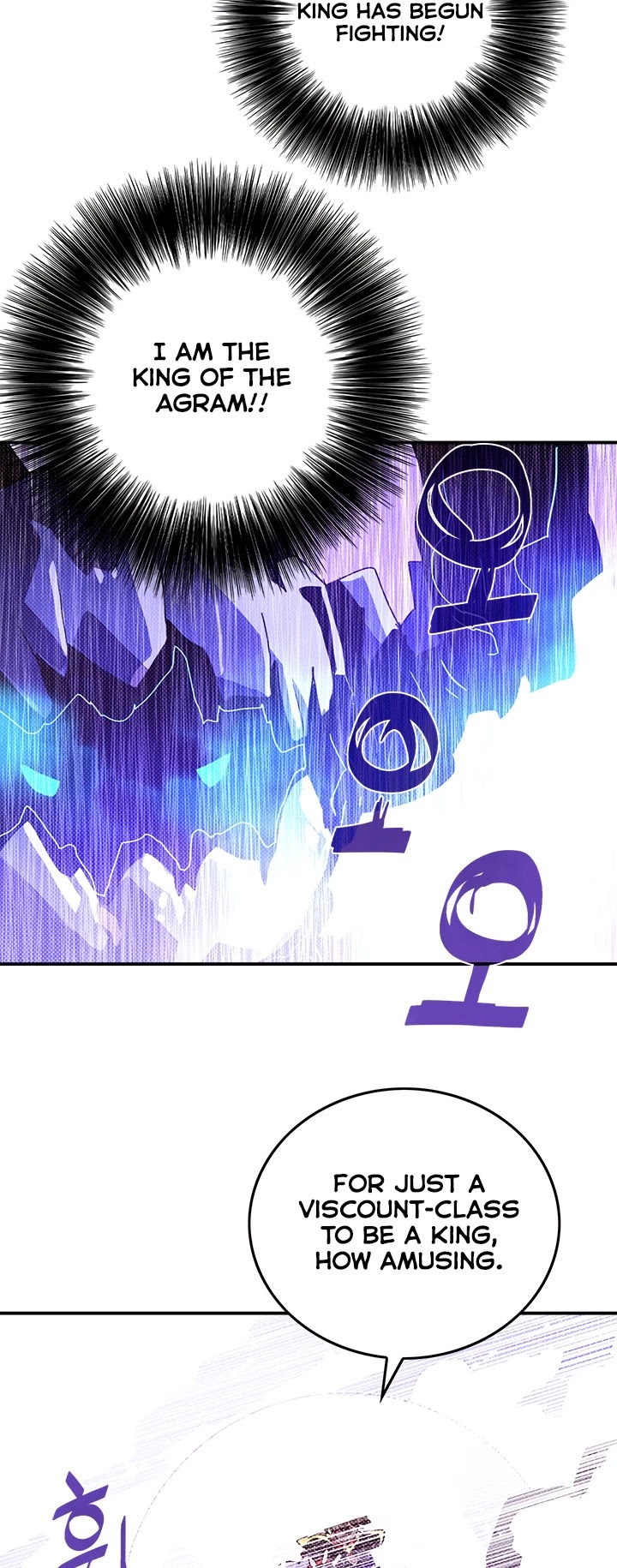 I Am The Sorcerer King Chapter 102 page 18 - Chapter 102