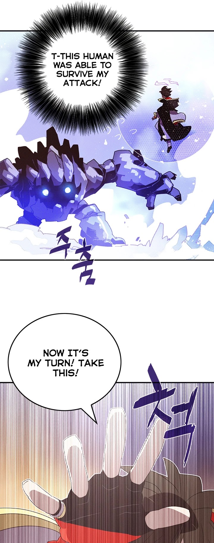 I Am The Sorcerer King Chapter 102 page 20 - Chapter 102