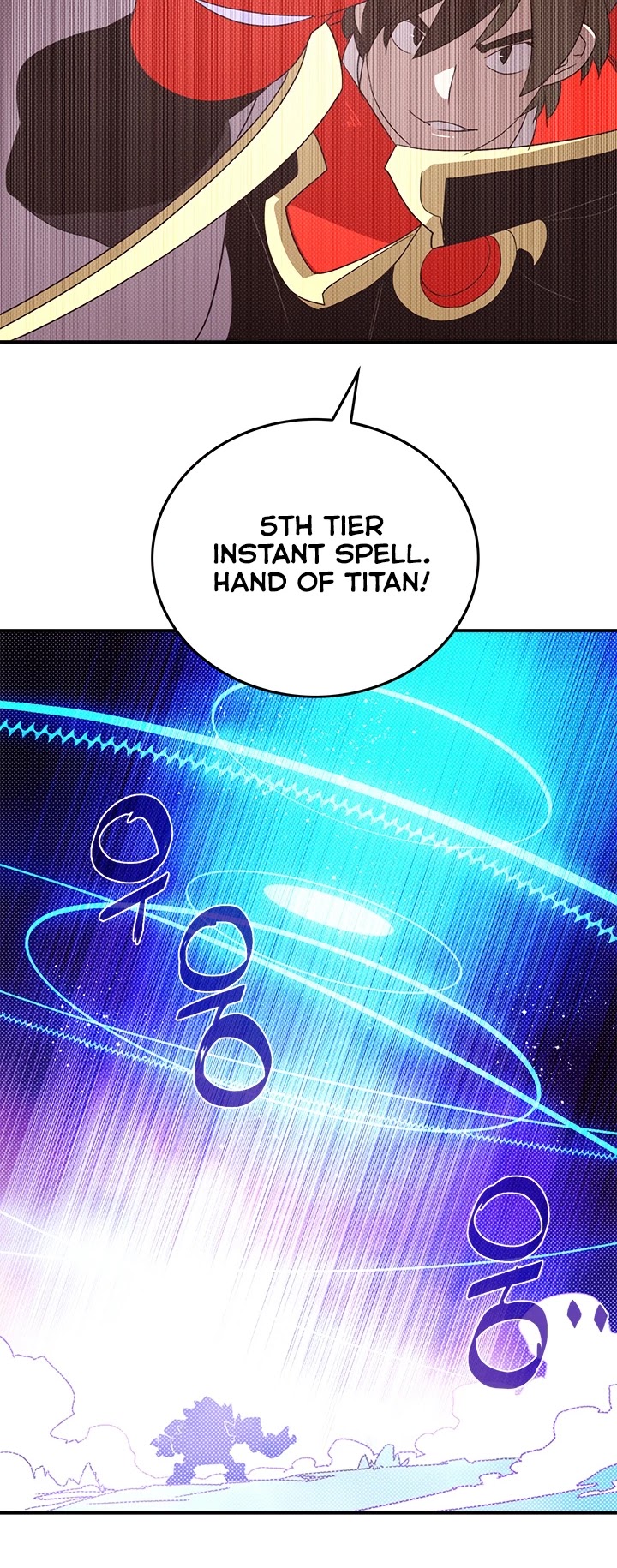 I Am The Sorcerer King Chapter 102 page 21 - Chapter 102