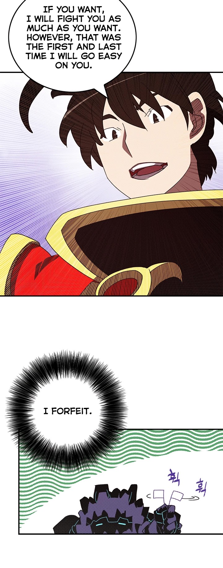I Am The Sorcerer King Chapter 102 page 25 - Chapter 102