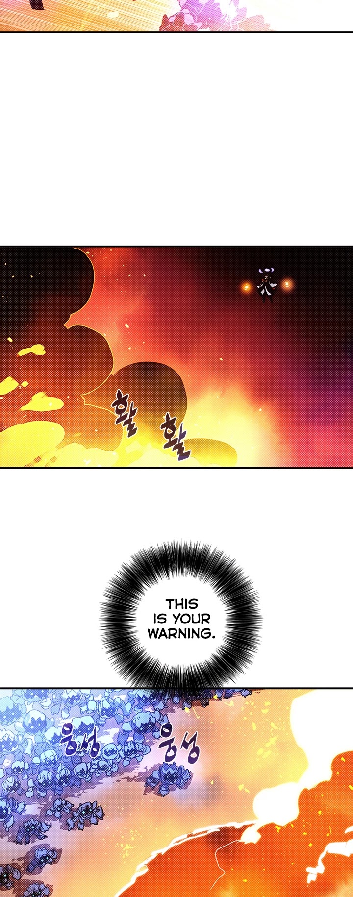 I Am The Sorcerer King Chapter 102 page 3 - Chapter 102
