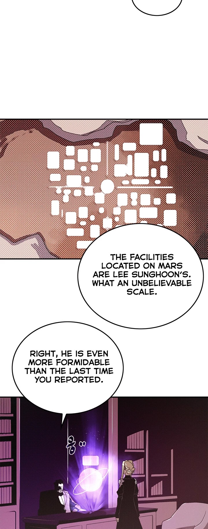 I Am The Sorcerer King Chapter 102 page 30 - Chapter 102