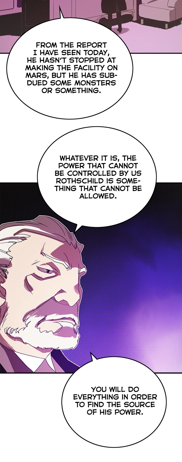 I Am The Sorcerer King Chapter 102 page 31 - Chapter 102