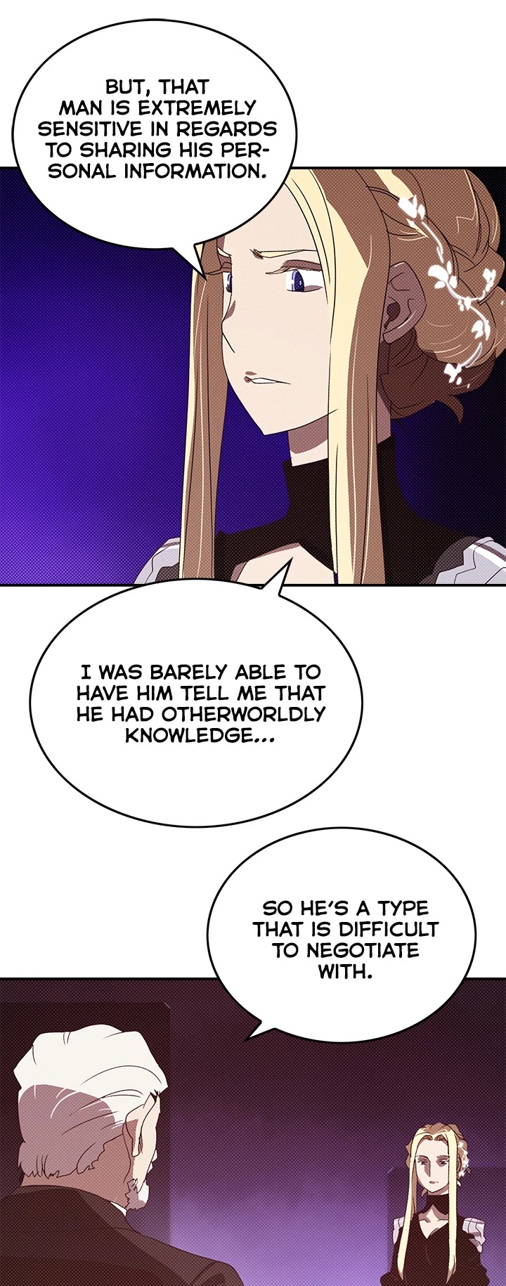 I Am The Sorcerer King Chapter 102 page 32 - Chapter 102
