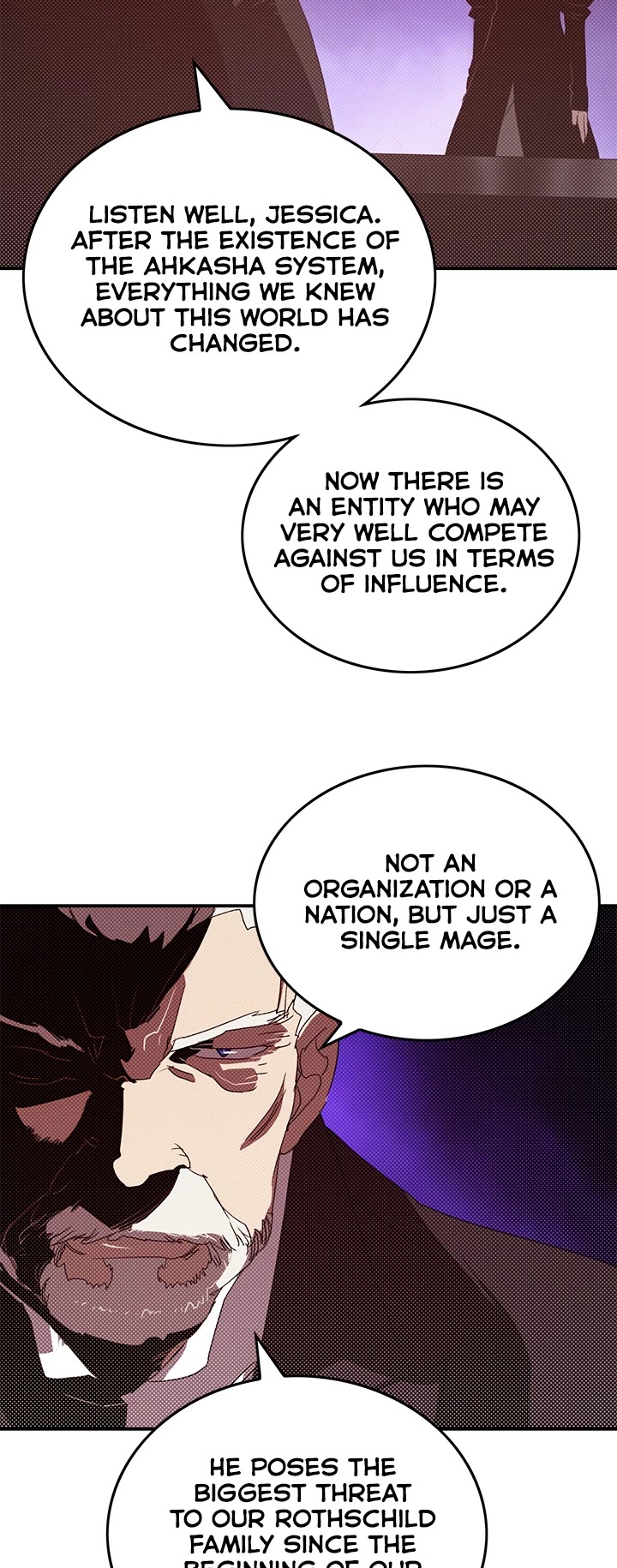 I Am The Sorcerer King Chapter 102 page 33 - Chapter 102
