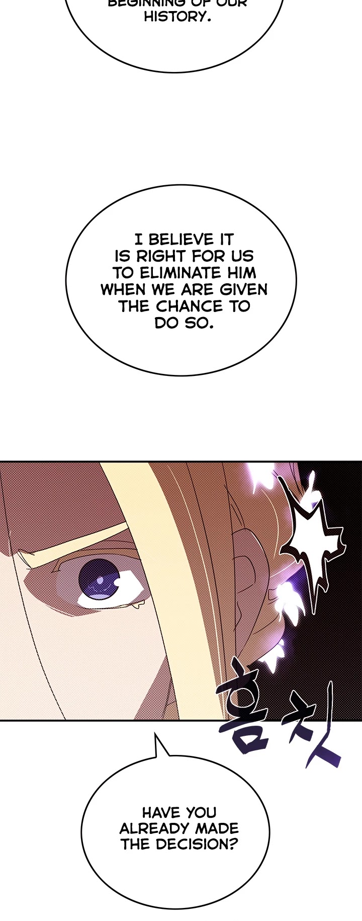 I Am The Sorcerer King Chapter 102 page 34 - Chapter 102