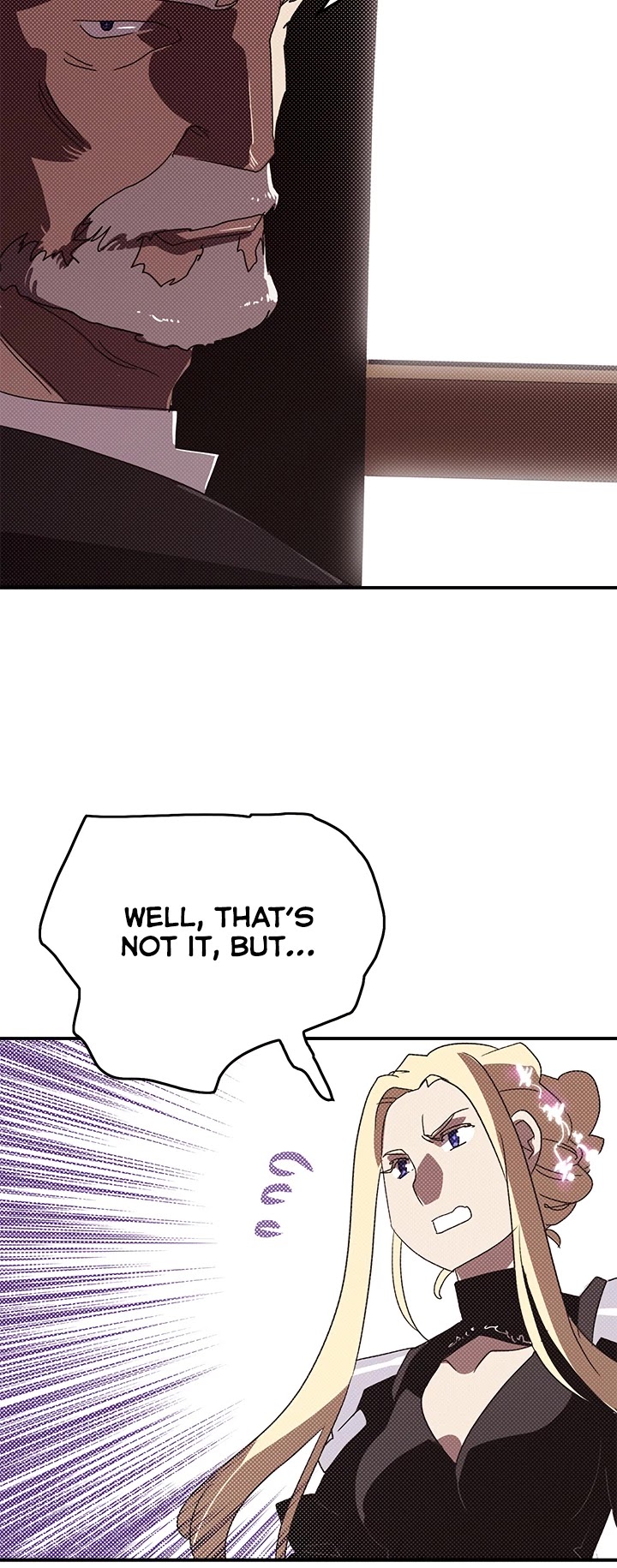 I Am The Sorcerer King Chapter 102 page 36 - Chapter 102