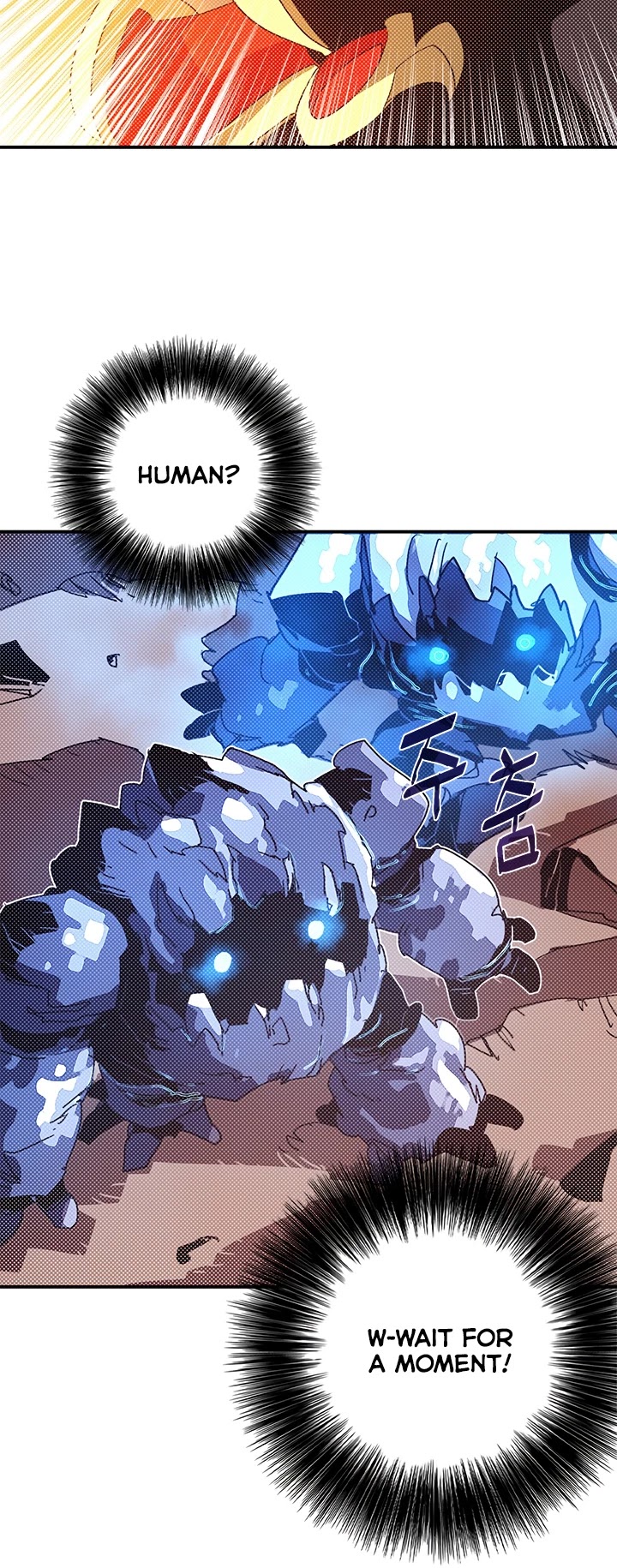 I Am The Sorcerer King Chapter 102 page 6 - Chapter 102