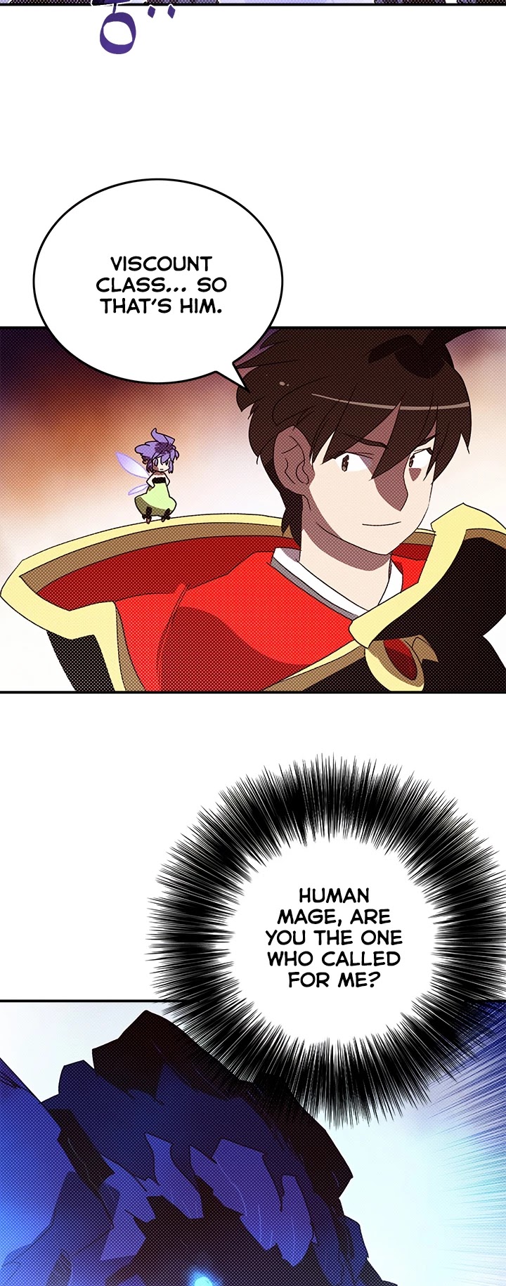 I Am The Sorcerer King Chapter 102 page 9 - Chapter 102