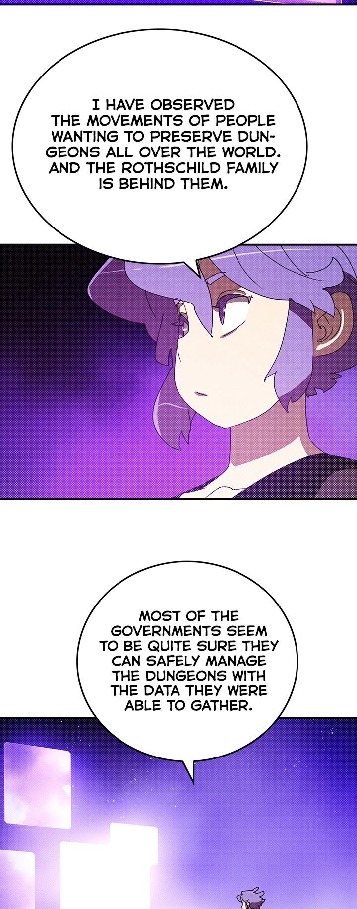 I Am The Sorcerer King Chapter 103 page 15 - Chapter 103