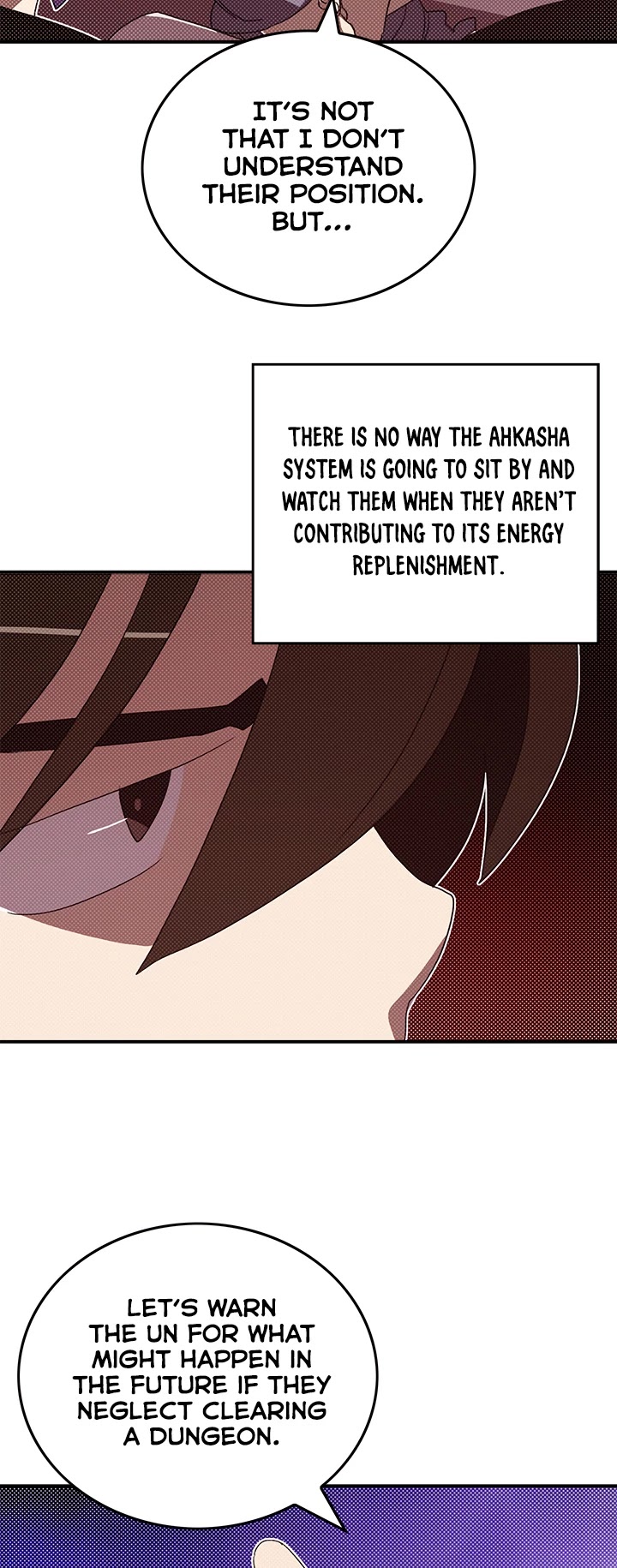 I Am The Sorcerer King Chapter 103 page 18 - Chapter 103