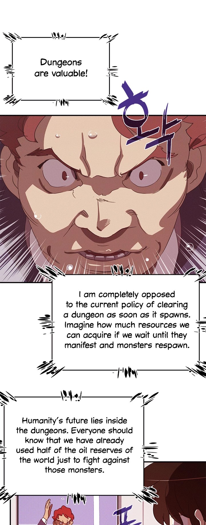 I Am The Sorcerer King Chapter 103 page 2 - Chapter 103