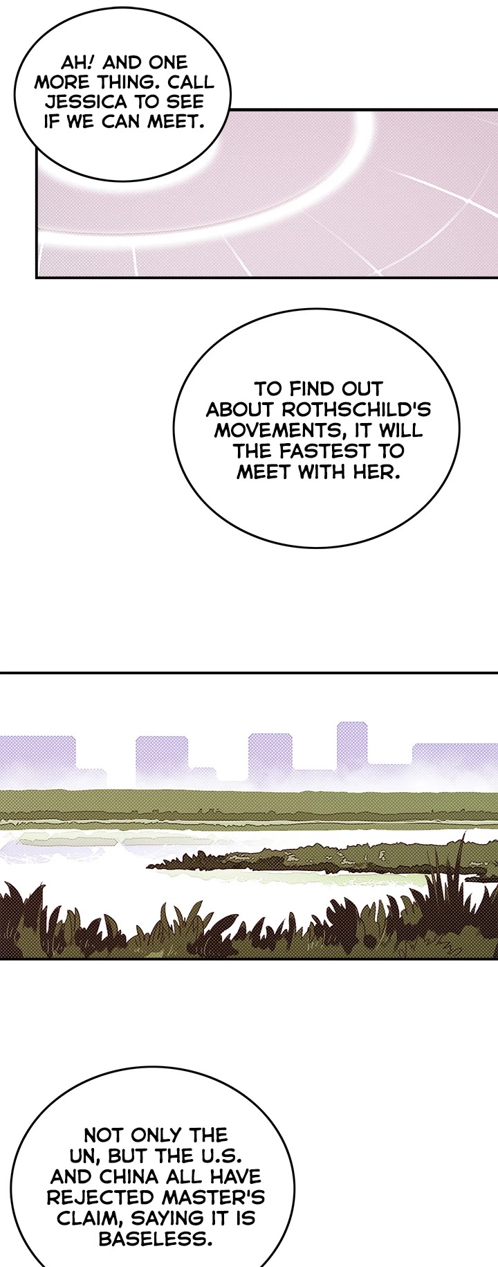 I Am The Sorcerer King Chapter 103 page 20 - Chapter 103