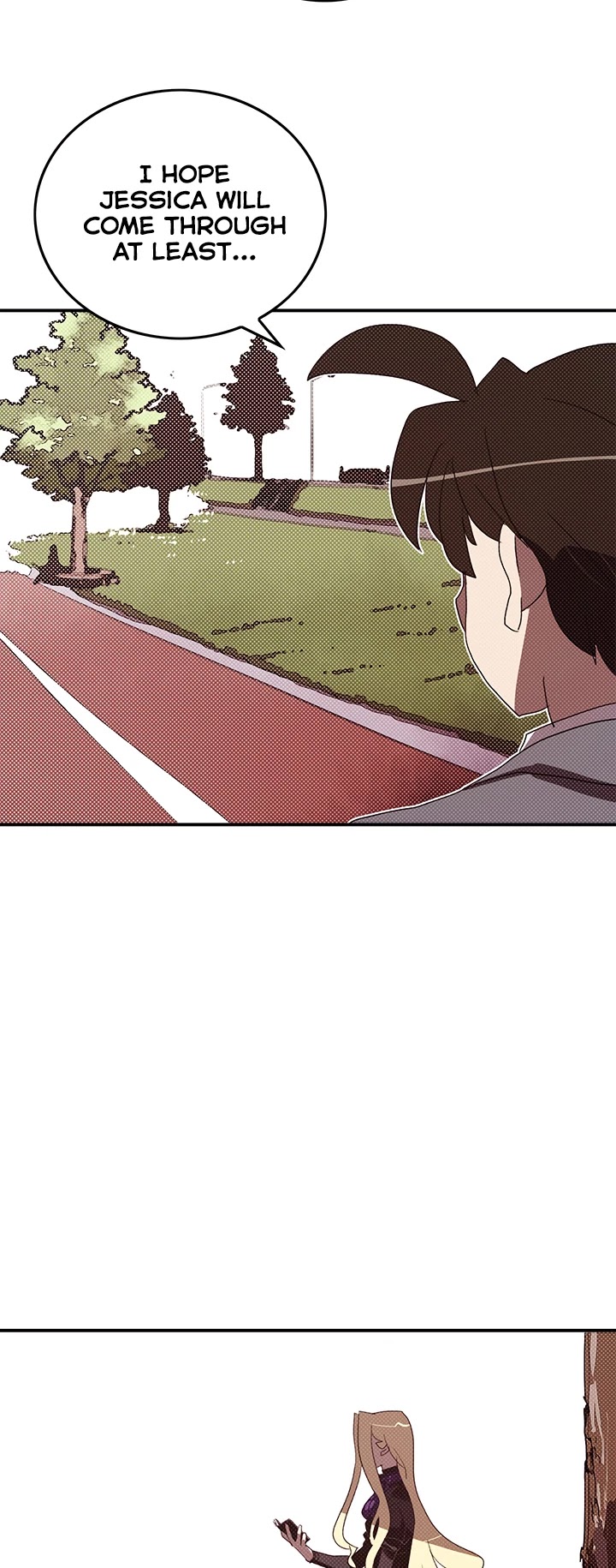 I Am The Sorcerer King Chapter 103 page 22 - Chapter 103