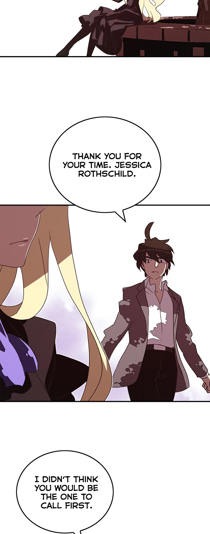 I Am The Sorcerer King Chapter 103 page 23 - Chapter 103