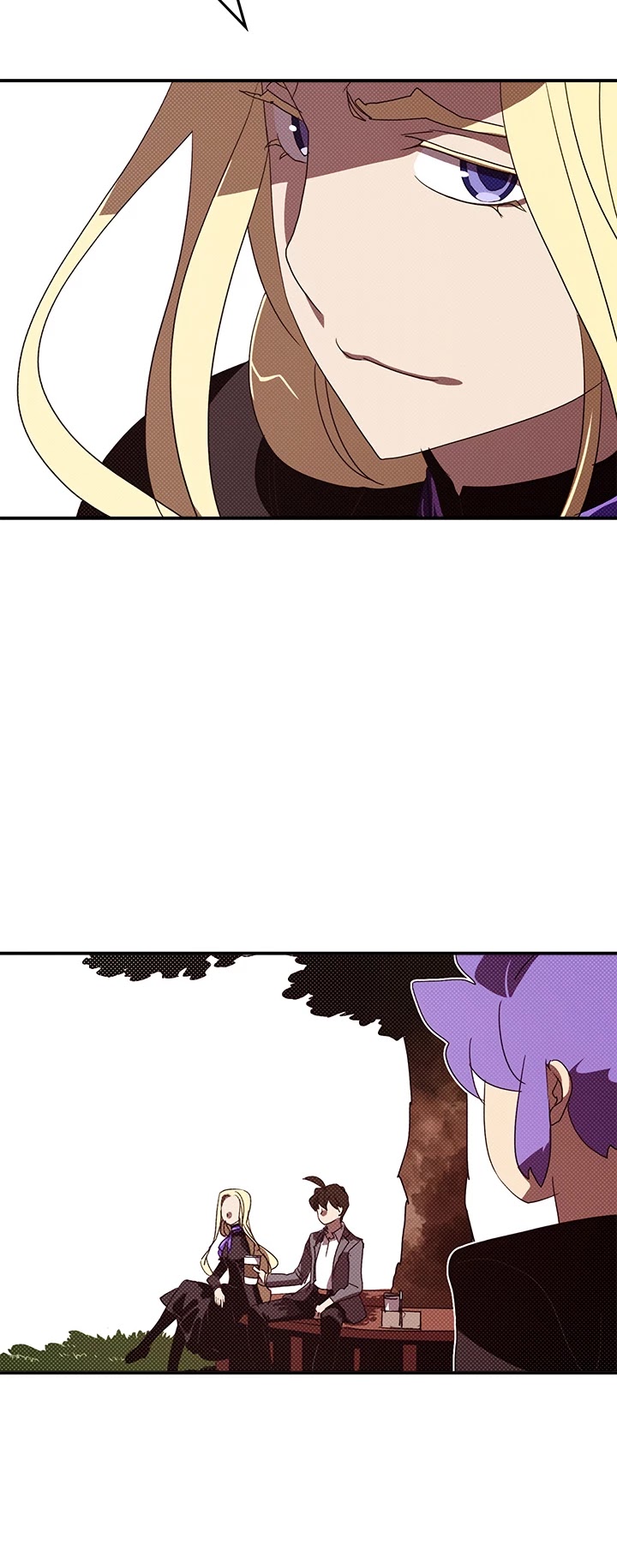 I Am The Sorcerer King Chapter 103 page 24 - Chapter 103