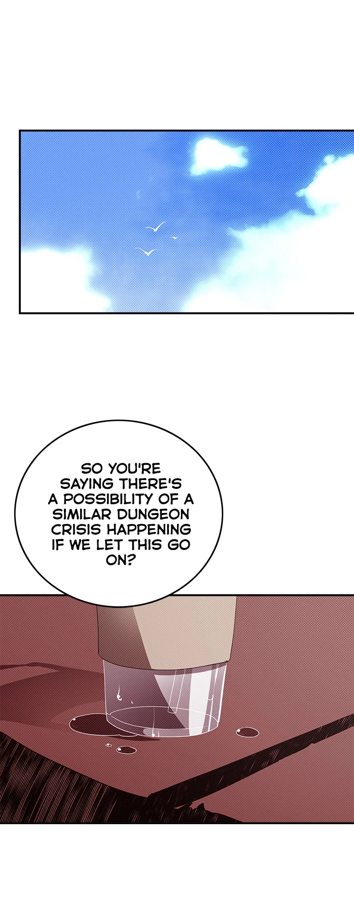 I Am The Sorcerer King Chapter 103 page 25 - Chapter 103