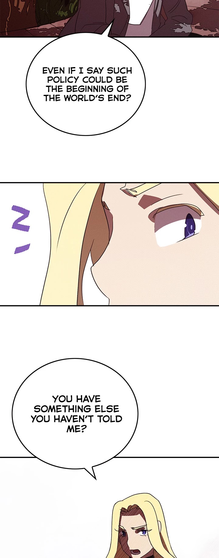 I Am The Sorcerer King Chapter 103 page 30 - Chapter 103