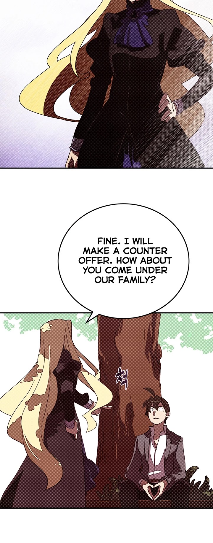 I Am The Sorcerer King Chapter 103 page 31 - Chapter 103